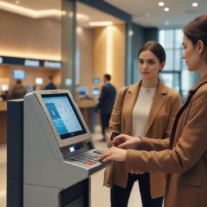 Безопасные платежи: принципы защиты данных и предотвращения мошенничества
