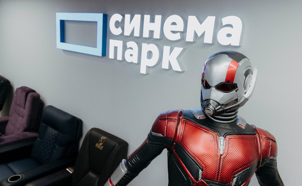 Суд вновь встал на сторону «Синема парка» в суде против экс-Sony в России