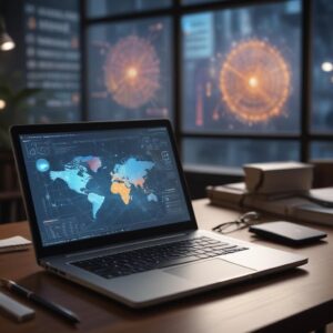 Онлайн-курс по информационному праву в IT-сфере