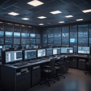Новости информационных технологий: обзор последних событий отрасли