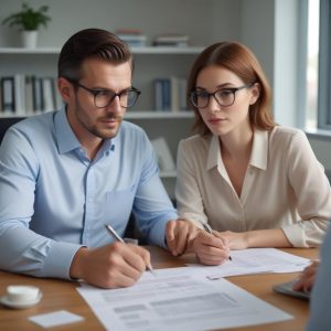 Ипотека на земельный участок: процесс оформления и основные условия