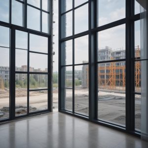 Пластиковые окна: виды конструкций и требования к монтажу