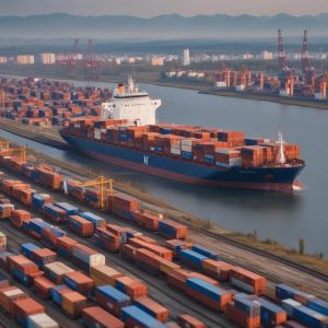 Обзор логистических перевозок по странам СНГ, Китаю и России