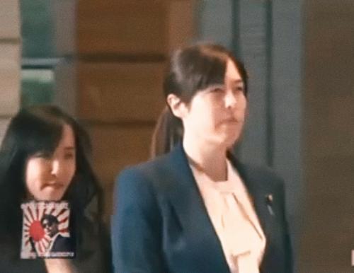 Вот он, новый ритм Японии: страна самураев и вековых традиций выбрала себе лидера, которая рубит с плеча и ставит ультратяжёлый бит