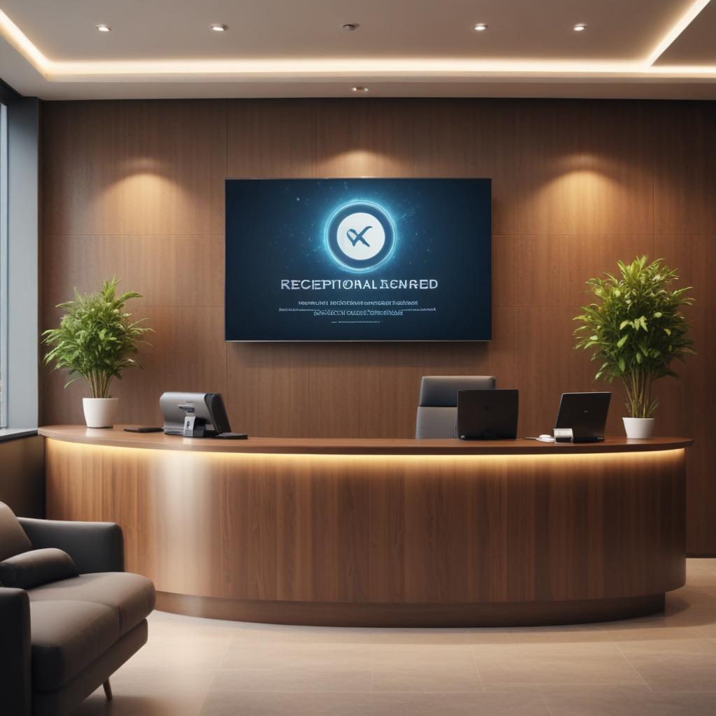 Официальный сайт патентного бюро с обзором услуг и разделов