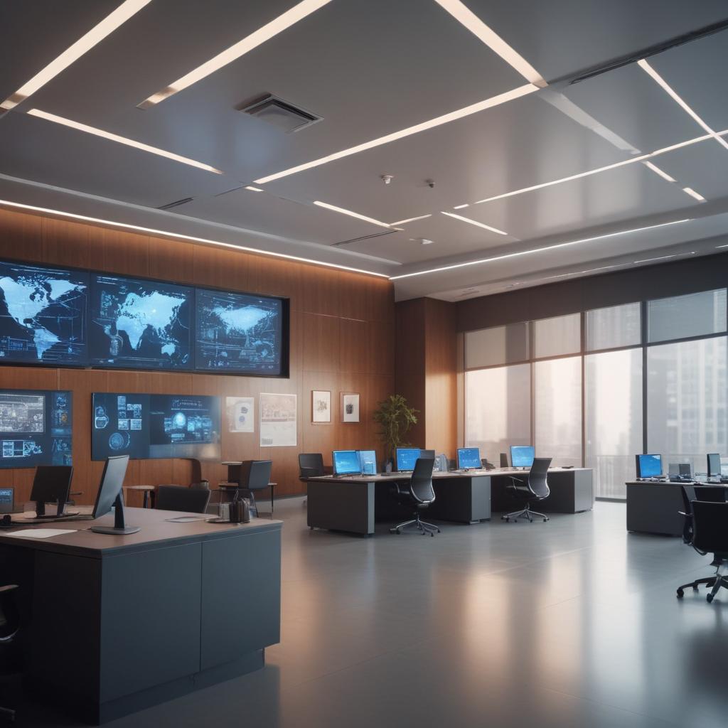 Официальный сайт патентного бюро — обзор структуры и предоставляемых услуг