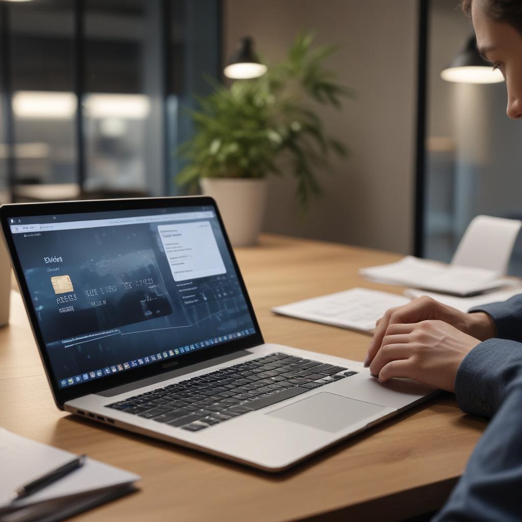 Карта рассрочки онлайн: принципы использования и условия