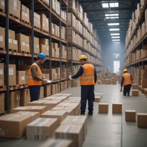 Услуги по маркировке товаров в системе Честный знак