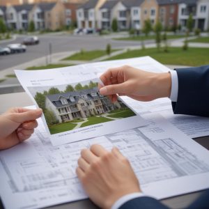 Льготная ипотека на новостройки: условия и порядок получения кредита