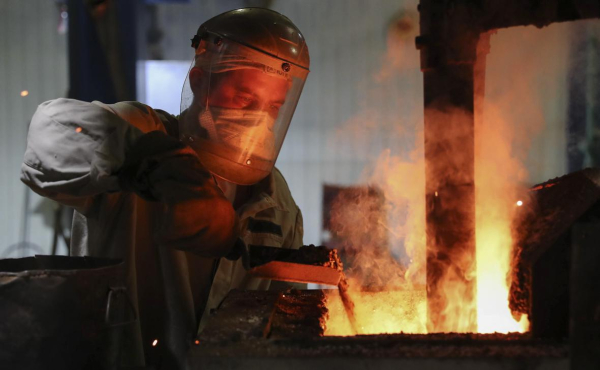 «Хайлэнд Голд» сменит название на «Ареал»