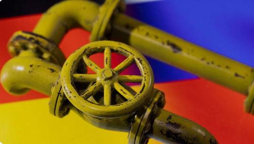 Германия прекратит импорт российского газа не раньше 2028 года