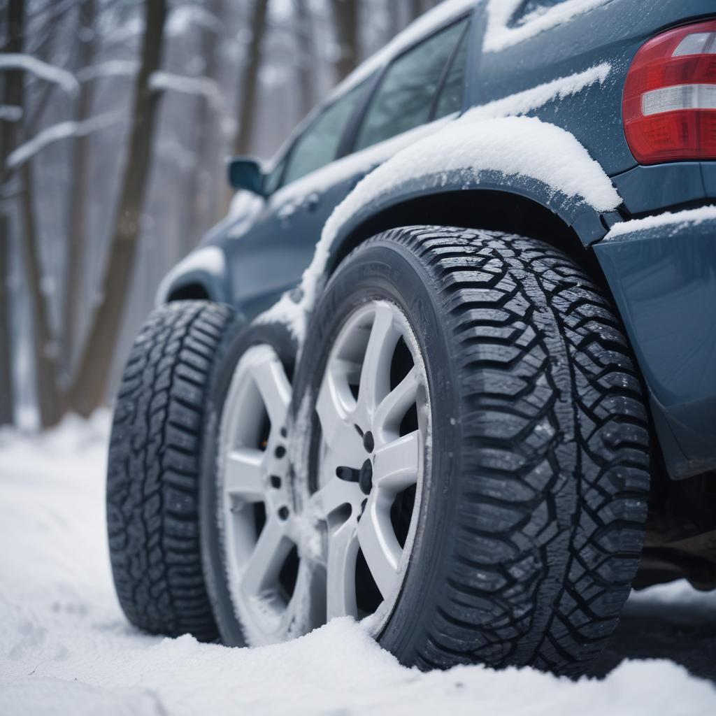 зимние шины kumho