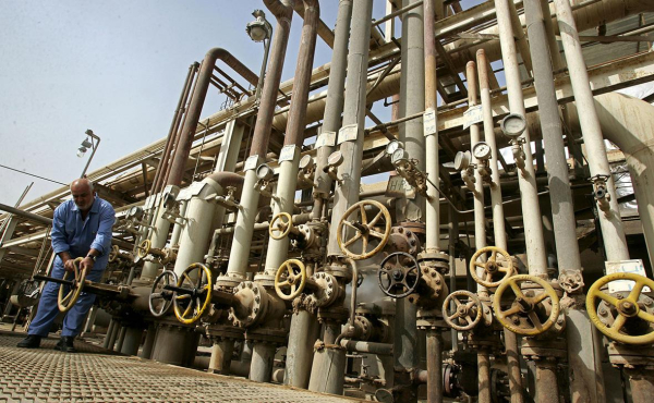 Ирак предложил США разрабатывать крупнейшее месторождение вместо ЛУКОЙЛа