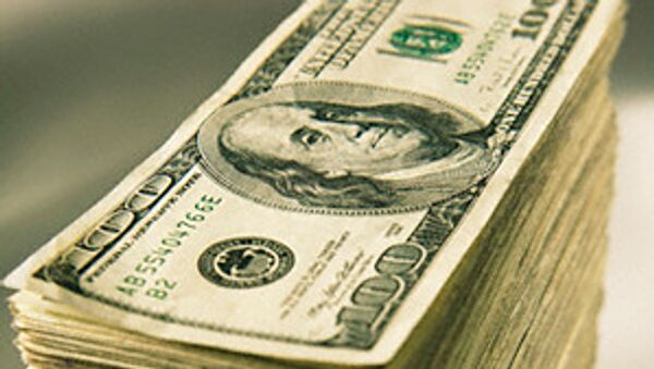 Конгрессвумен Грин: проценты по обслуживанию госдолга США достигли $1 трлн