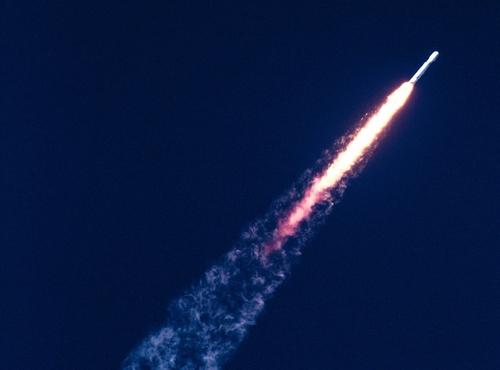 США не успевают восполнять недостаток гиперзвуковых ракет