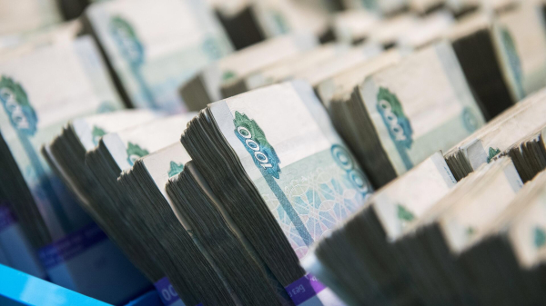 НБКИ: число выданных потребкредитов в России увеличилось на 29,9 процента