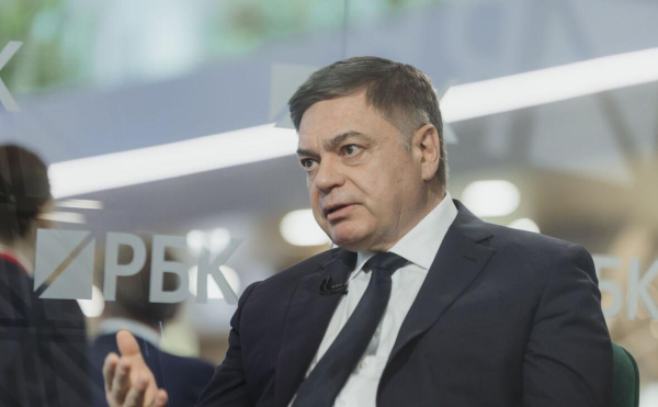 Сергей Шишкарев оказался фигурантом расследования в ОАЭ