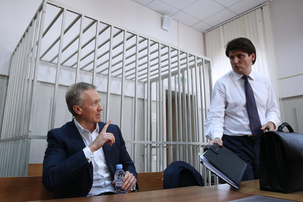 На Кипре нашли тело пропавшего экс-главы «Уралкалия»