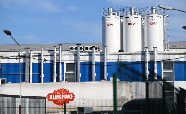 Изъятые активы владельца «Кириешек» перешли в управление РСХБ