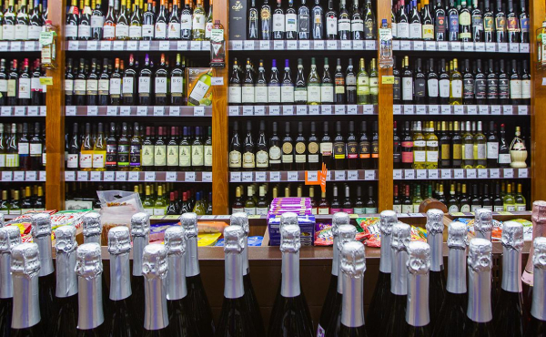 Прагматичный набор: почему на полках в 2026 году будет меньше алкоголя