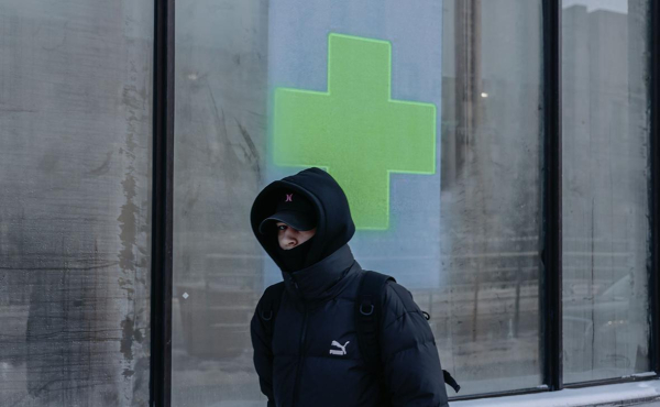 Продажи антидепрессантов в аптеках выросли в четыре раза за семь лет