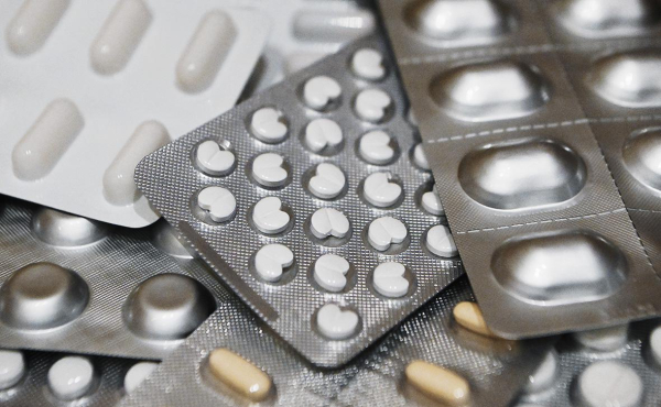 Госдума приняла в первом чтении законопроект о передвижных аптеках