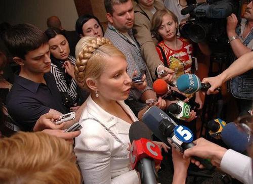 Юлию Тимошенко подозревают в подкупе депутатов — ей может грозить до 10 лет тюрьмы