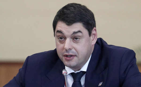 Бывший президент FESCO стал обвиняемым по делу о хищении 885 млн руб.