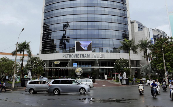 Суд Москвы приостановил спор «Силовых машин» с PetroVietnam на $570 млн