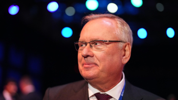 Глава ВТБ Костин: сотрудничество между Россией и ОАЭ продолжается