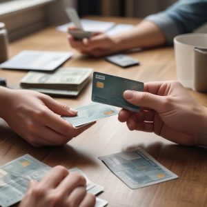 Мгновенные онлайн-займы на карту: условия, требования и риски