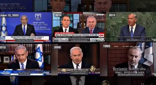 Нетаньяху и вечное «завтра» иранского ядерного оружия