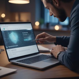 Займы в Telegram-ботах: безопасность, риски и проверка МФО