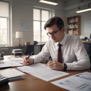 Виды и требования к бухгалтерскому учету