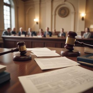 Взыскание сложной задолженности и субсидиарная ответственность: правовые основы и порядок применения