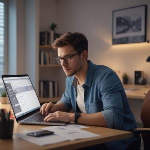 Онлайн займы: обзор особенностей, преимуществ и рисков