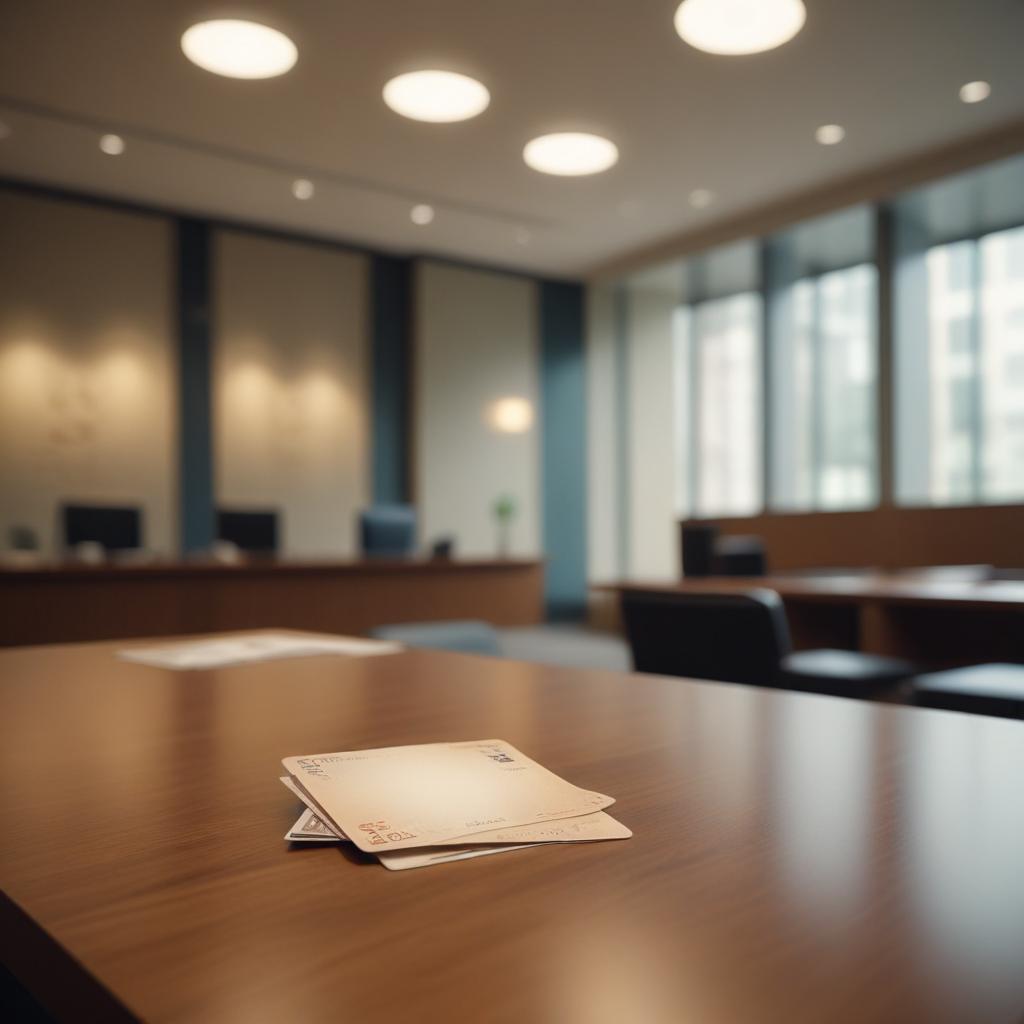 Займы на неименную карту: принципы выдачи и вопросы безопасности