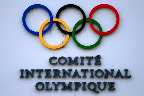 МОК не отреагировал на удары США и Израиля по Ирану