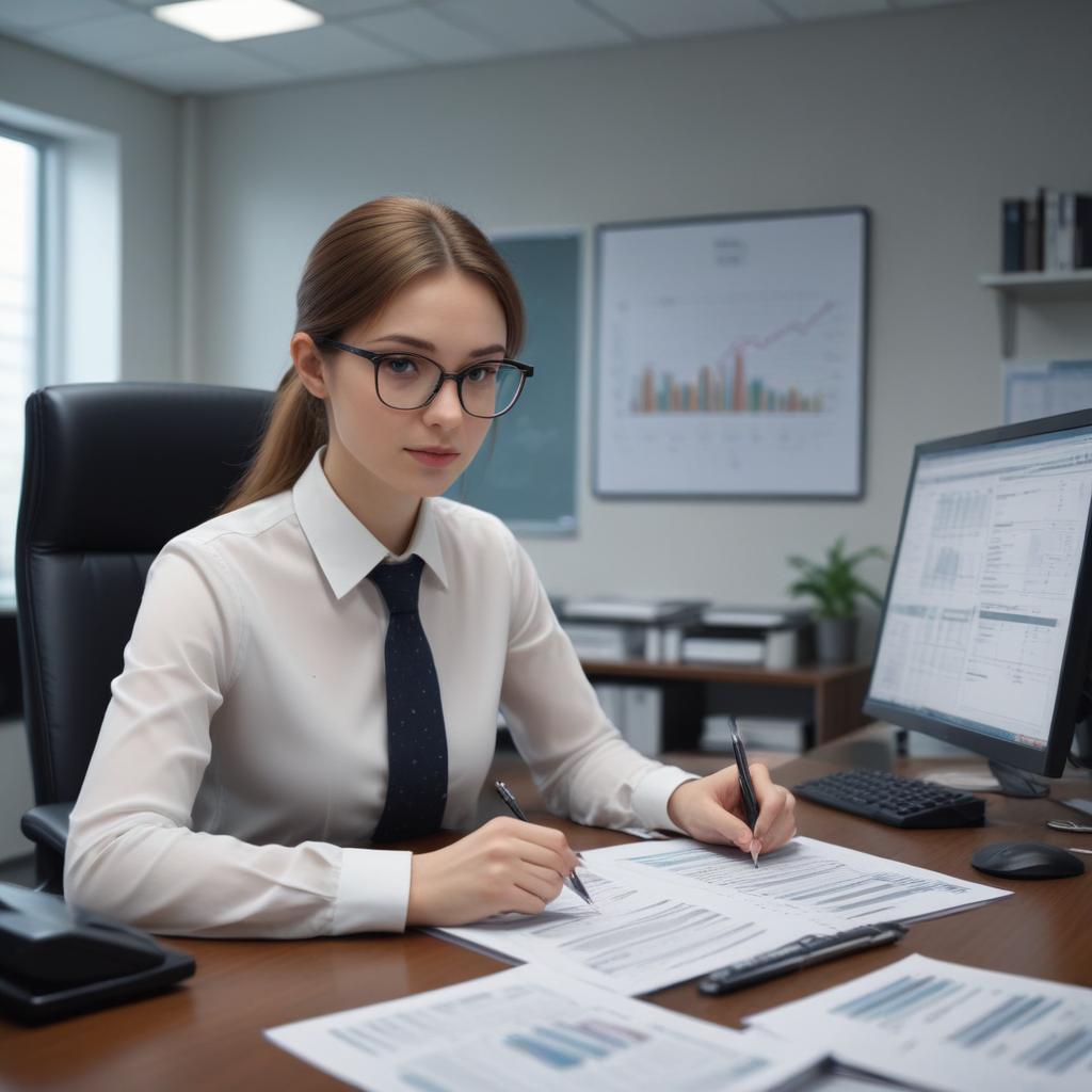 Обязанности бухгалтера кооперативов по отчетности в ЦБ, СРО и Росфинмониторинге