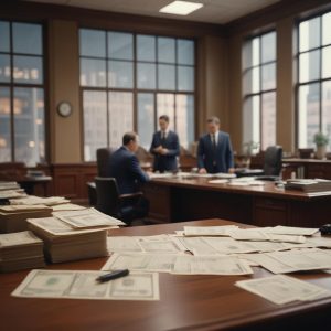 Регистрация МФО, КПК и ломбардов в реестре ЦБ