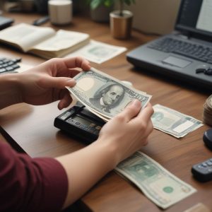 Микрозайм 2500 рублей до зарплаты: когда он может оказаться полезным