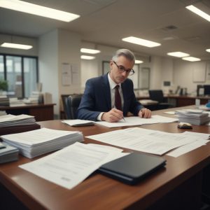 Внесение ломбарда в реестр: порядок действий и требования